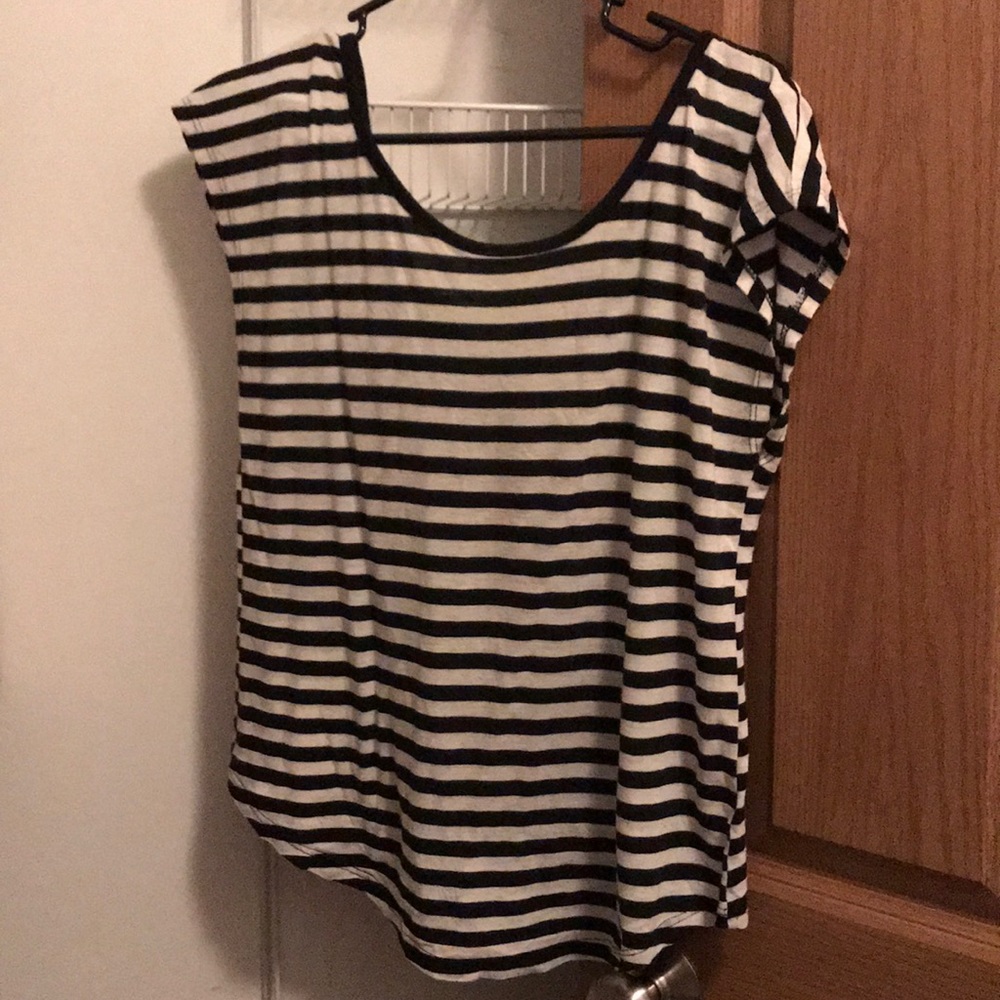 Stripped T